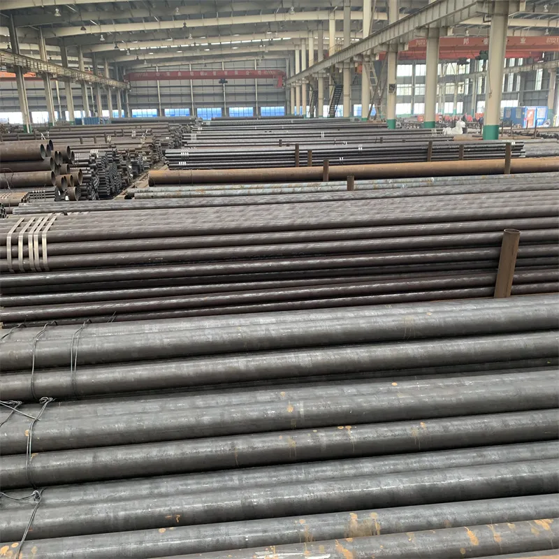 carbon steel pipe&tube